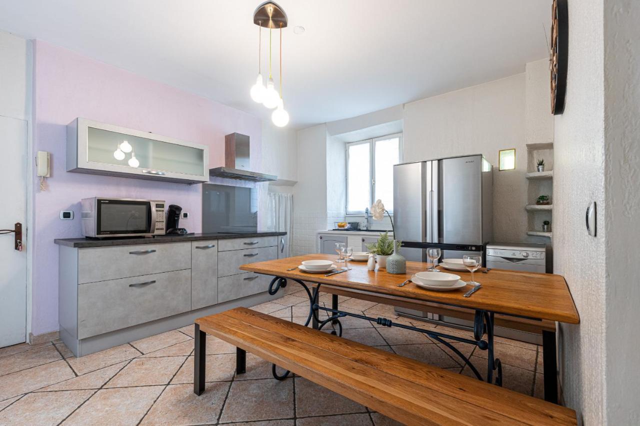 Cozy 1 Bdr At Port Nizza