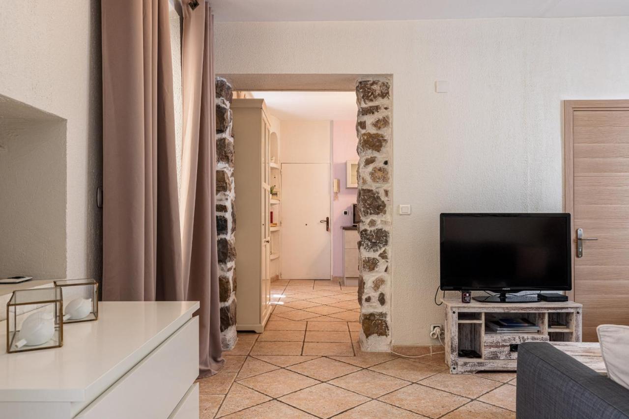 Cozy 1 Bdr At Port * Nizza