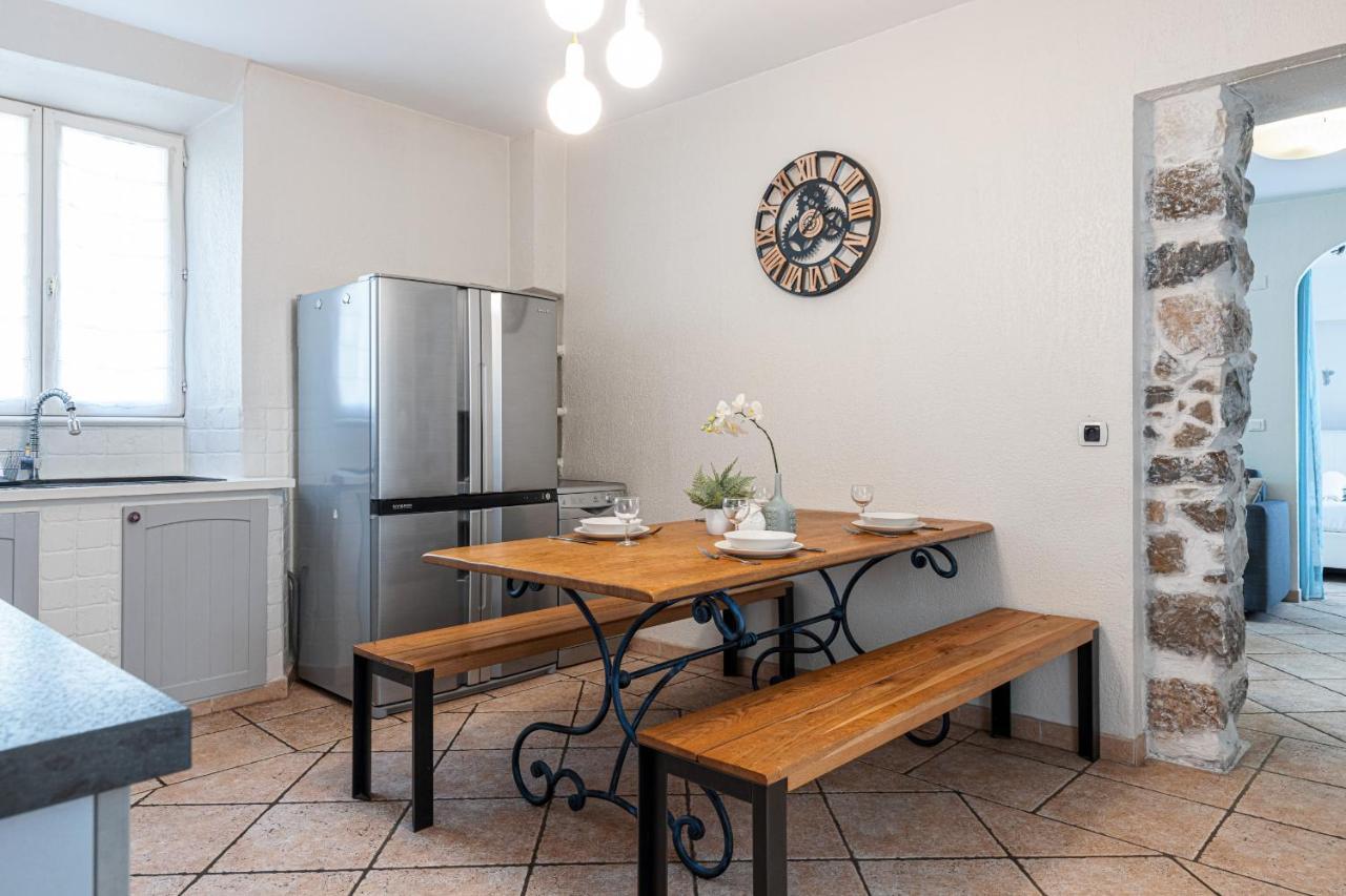 Cozy 1 Bdr At Port Nizza