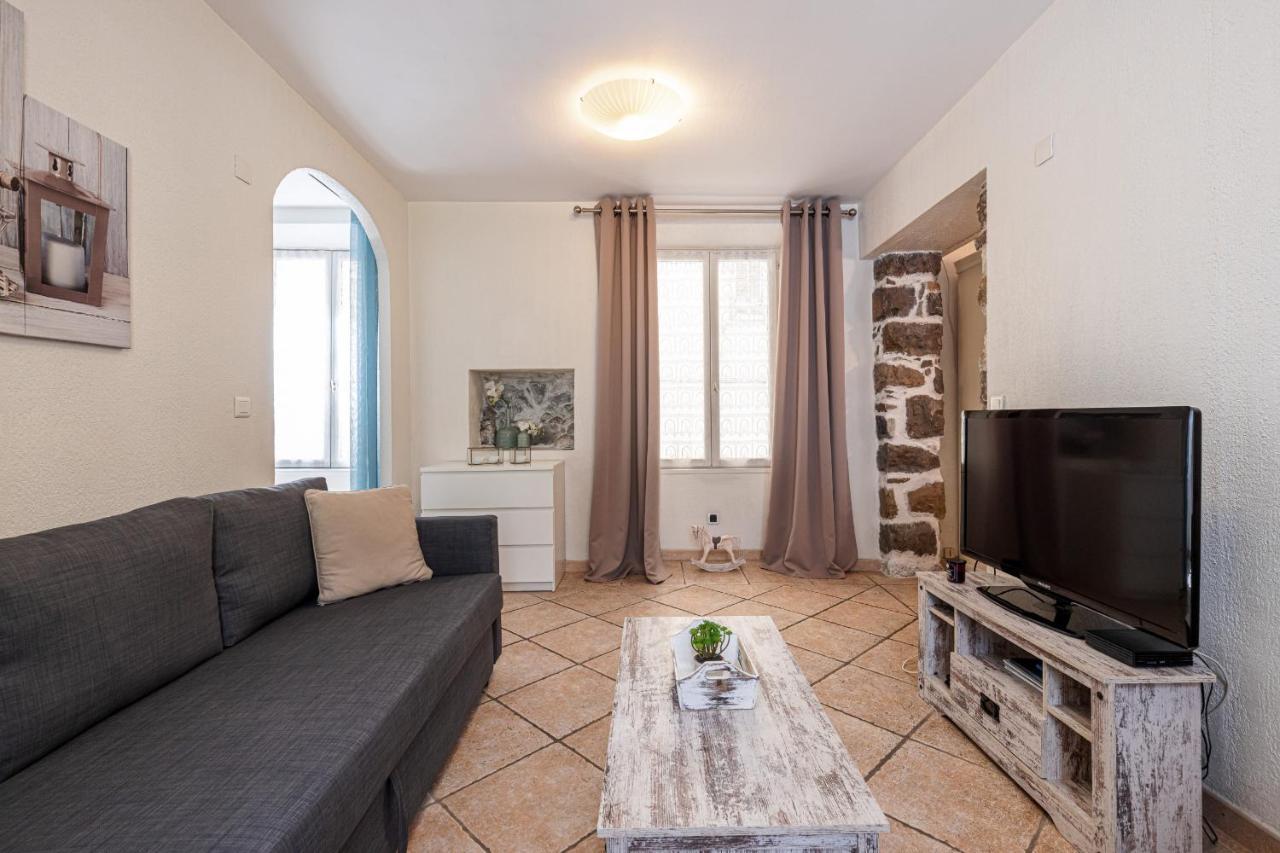 Appartamento Cozy 1 Bdr At Port