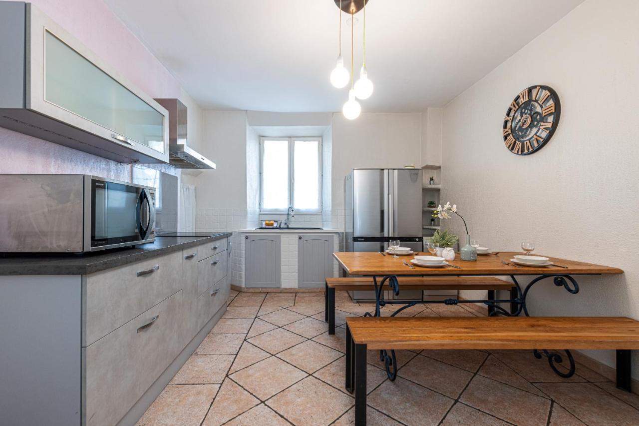 Appartamento Cozy 1 Bdr At Port Nizza