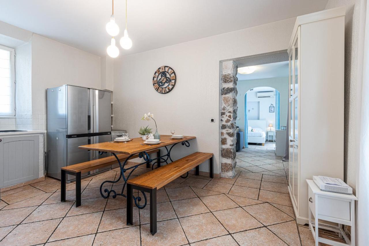 Cozy 1 Bdr At Port * Nizza