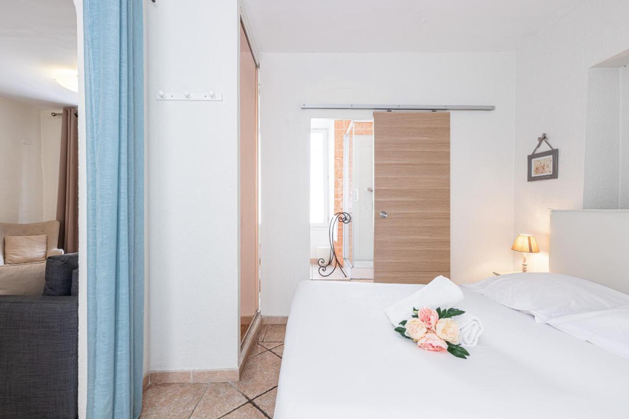 Appartamento Cozy 1 Bdr At Port