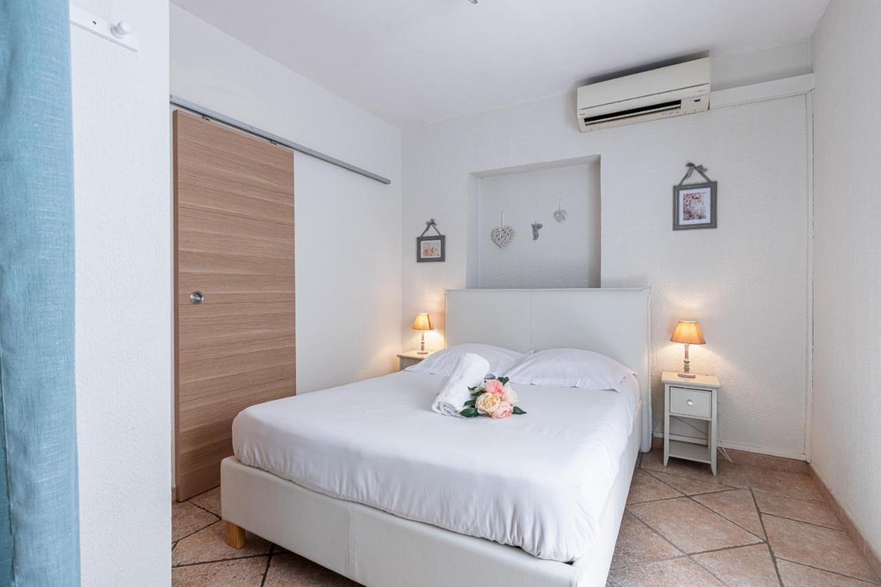Cozy 1 Bdr At Port Nizza