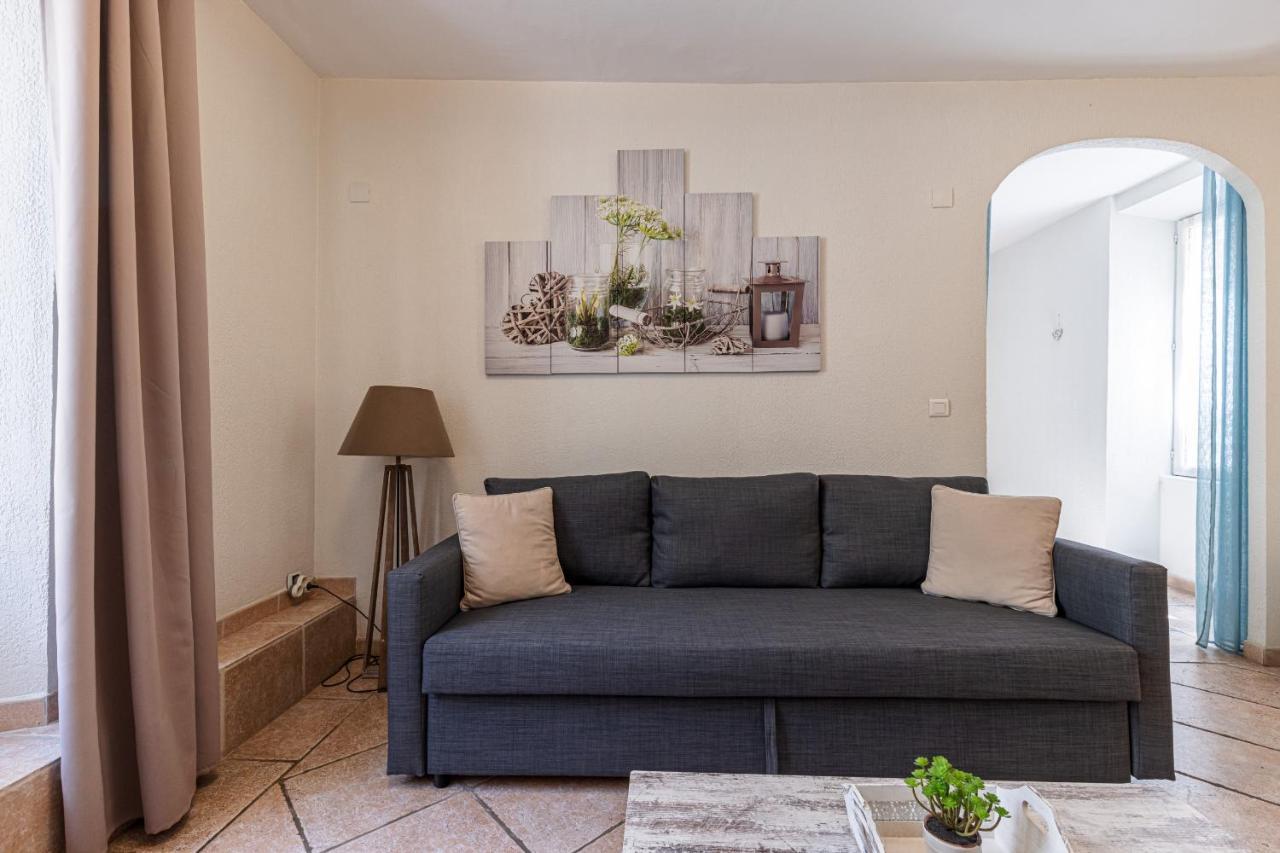 Cozy 1 Bdr At Port * Nizza