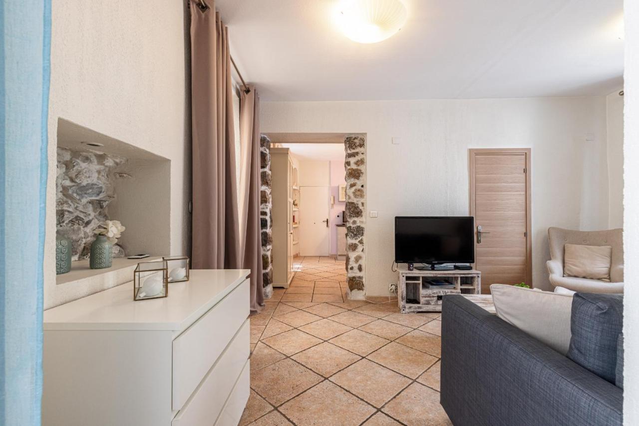 Appartamento Cozy 1 Bdr At Port *