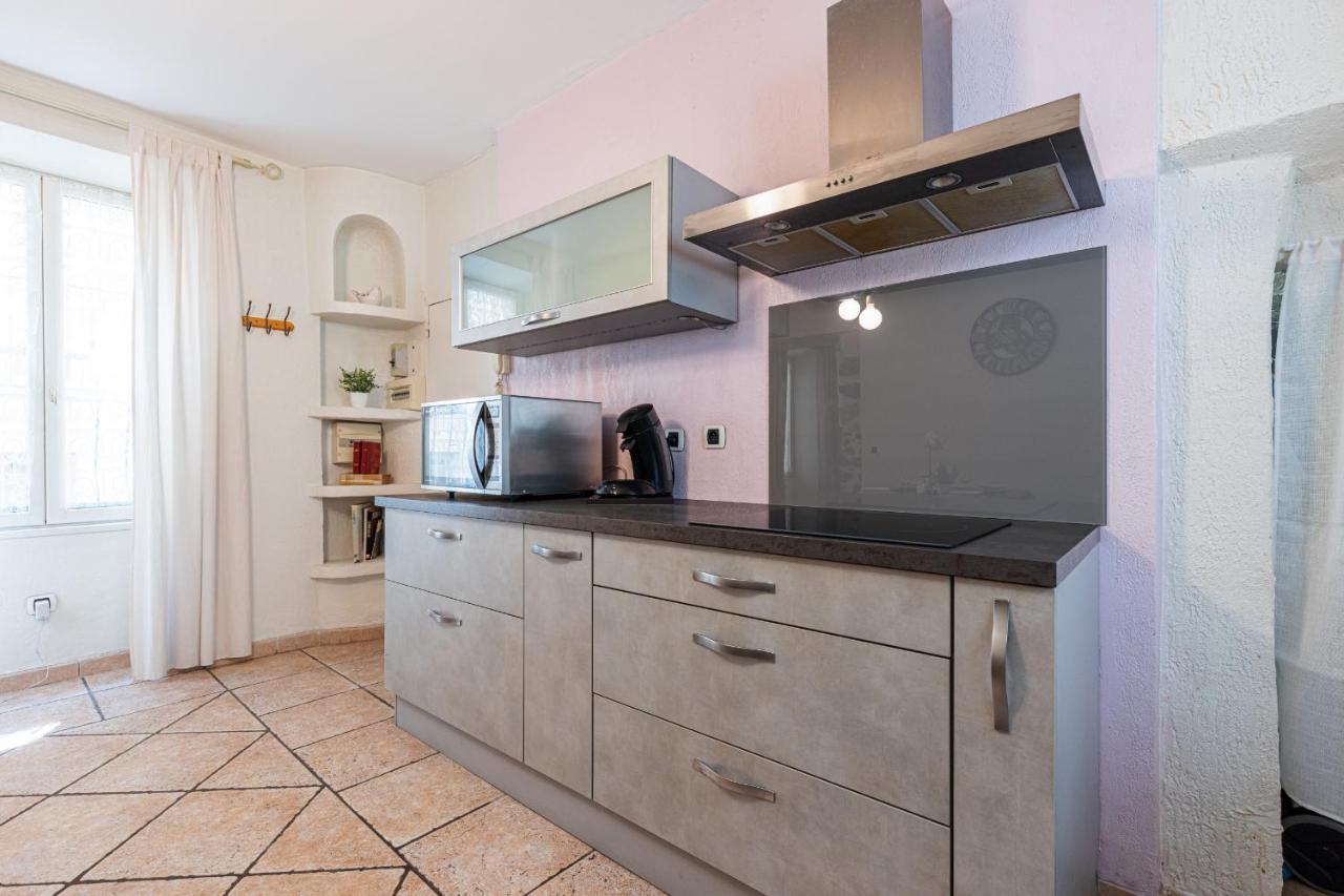 Cozy 1 Bdr At Port Appartamento Nizza